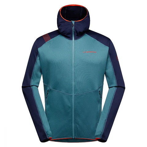 Chaqueta Upendo Hoody Hombre La Sportiva