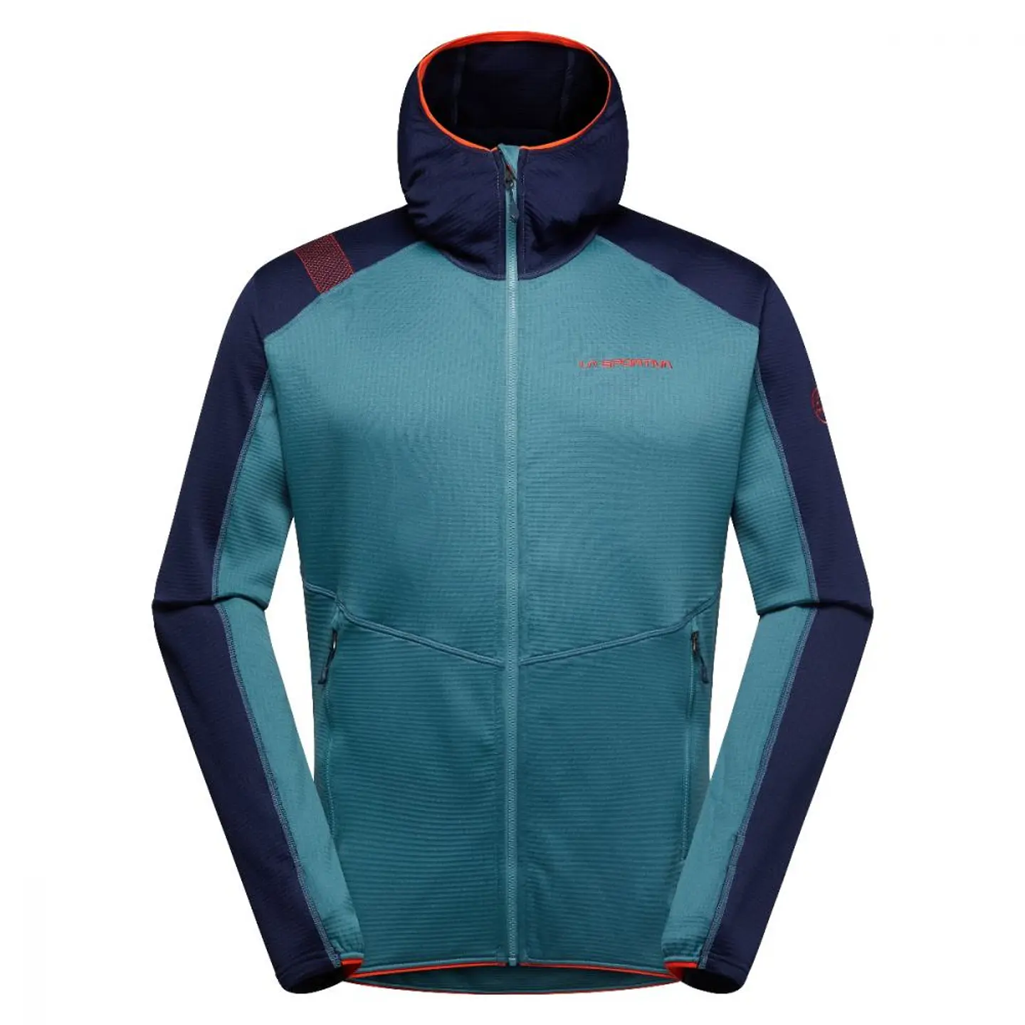 Chaqueta Upendo Hoody Hombre La Sportiva 1