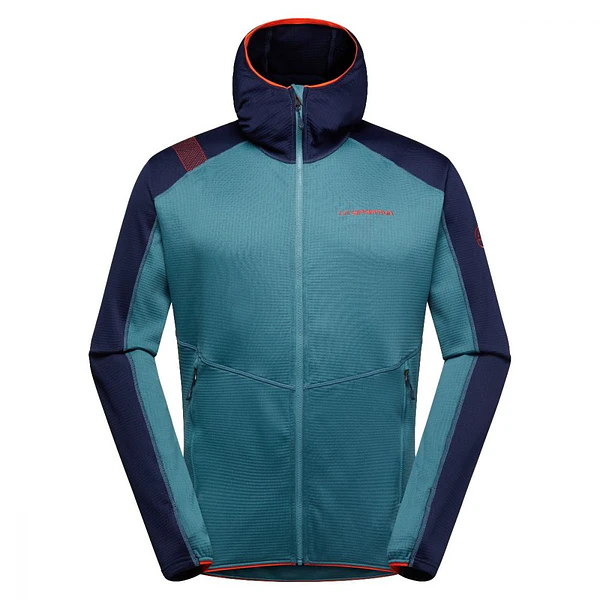Chaqueta Upendo Hoody La Sportiva