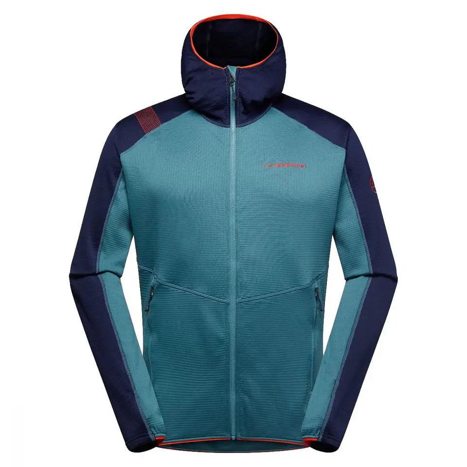 Chaqueta Upendo Hoody Hombre La Sportiva 1