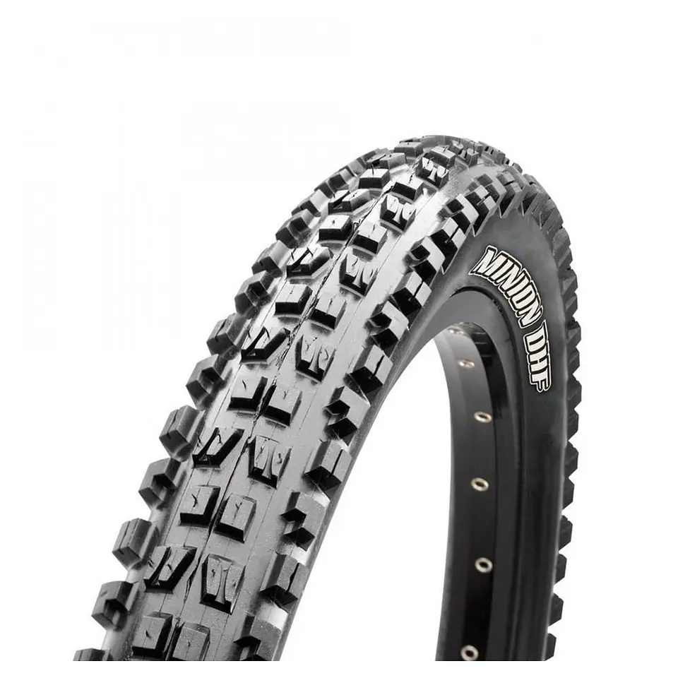 Neumático Minion DHF 29 x 2.5 DH Casing / 3CG Maxxis 2