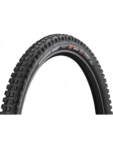 Neumático Minion DHF 29 x 2.5 DH Casing / 3CG Maxxis