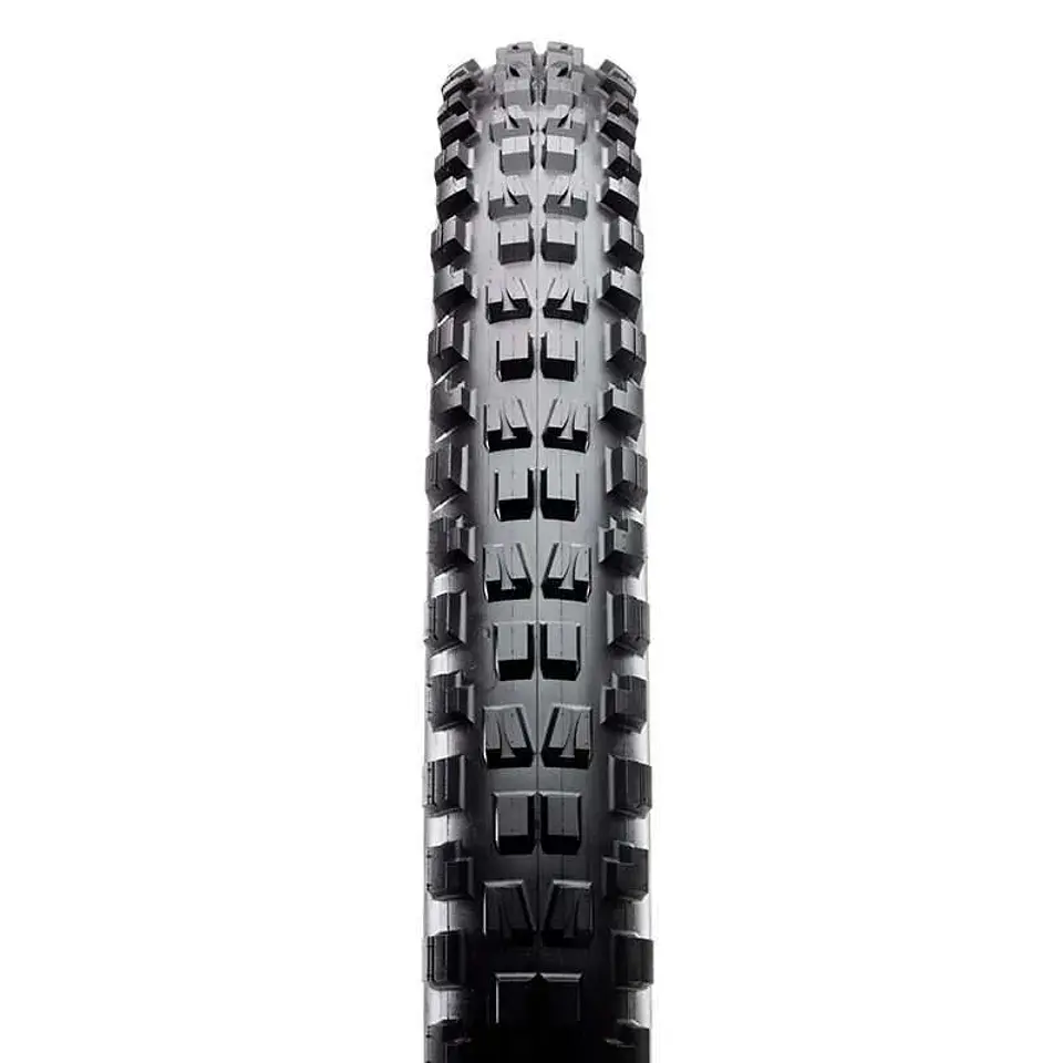 Neumático Maxxis Minion DHF II BIKEPARK Alambre 29×2.50 DH/TR 2
