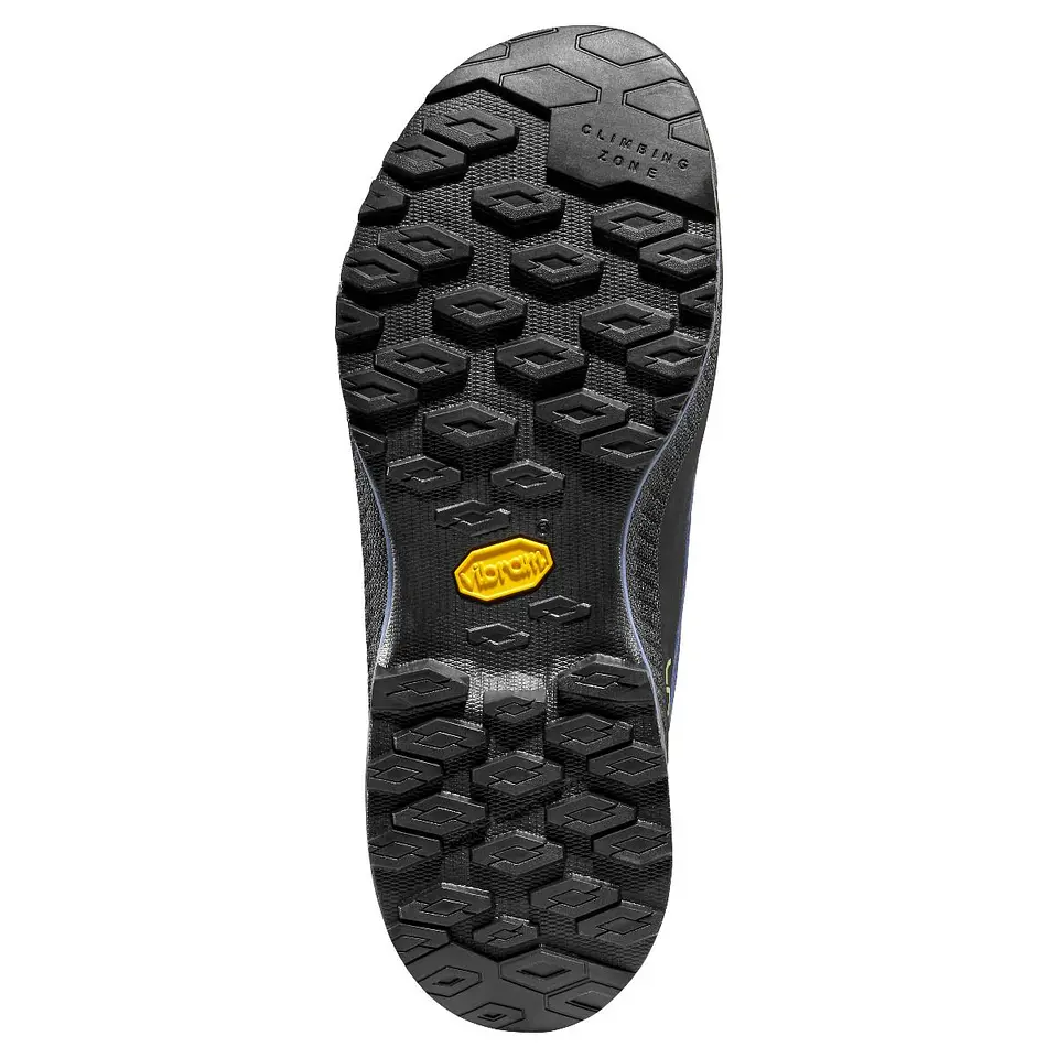 Zapato Aproximación TX4 Evo Mid Women Gtx La Sportiva 4