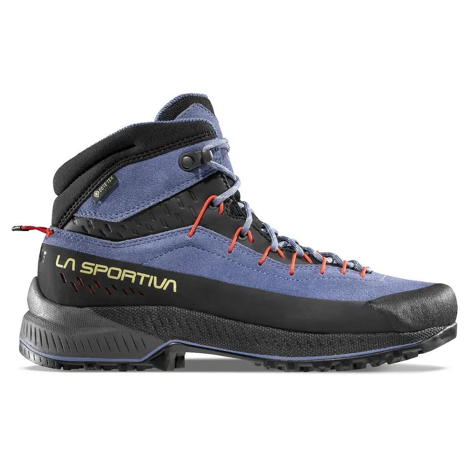 Zapato Aproximación TX4 Evo Mid Women Gtx La Sportiva 3