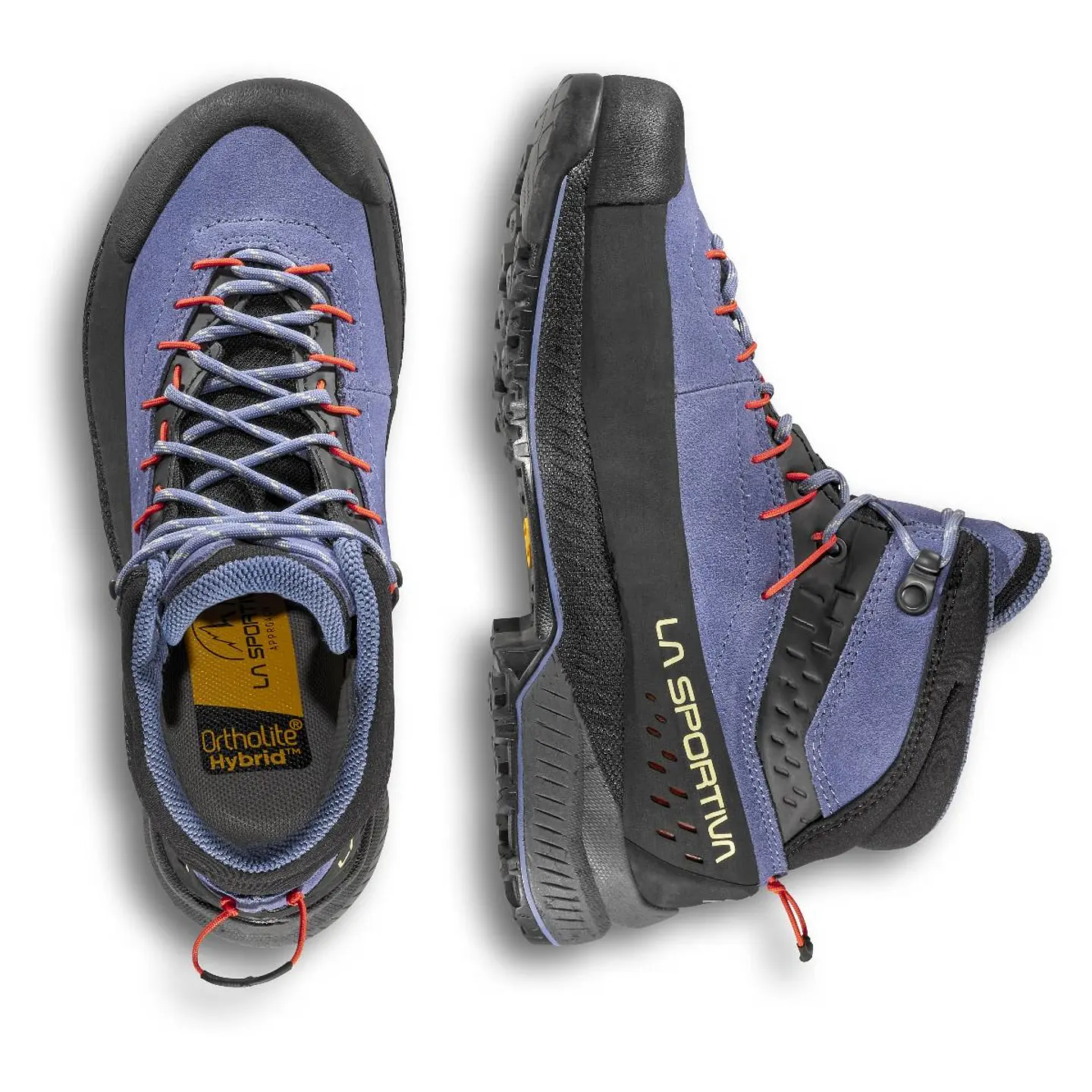 Zapato Aproximación TX4 Evo Mid Women Gtx La Sportiva 2
