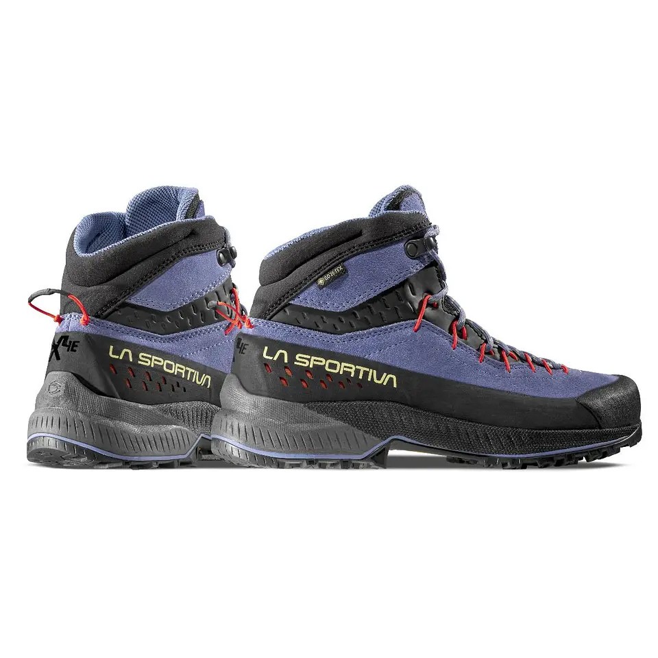 Zapato Aproximación TX4 Evo Mid Women Gtx La Sportiva 5
