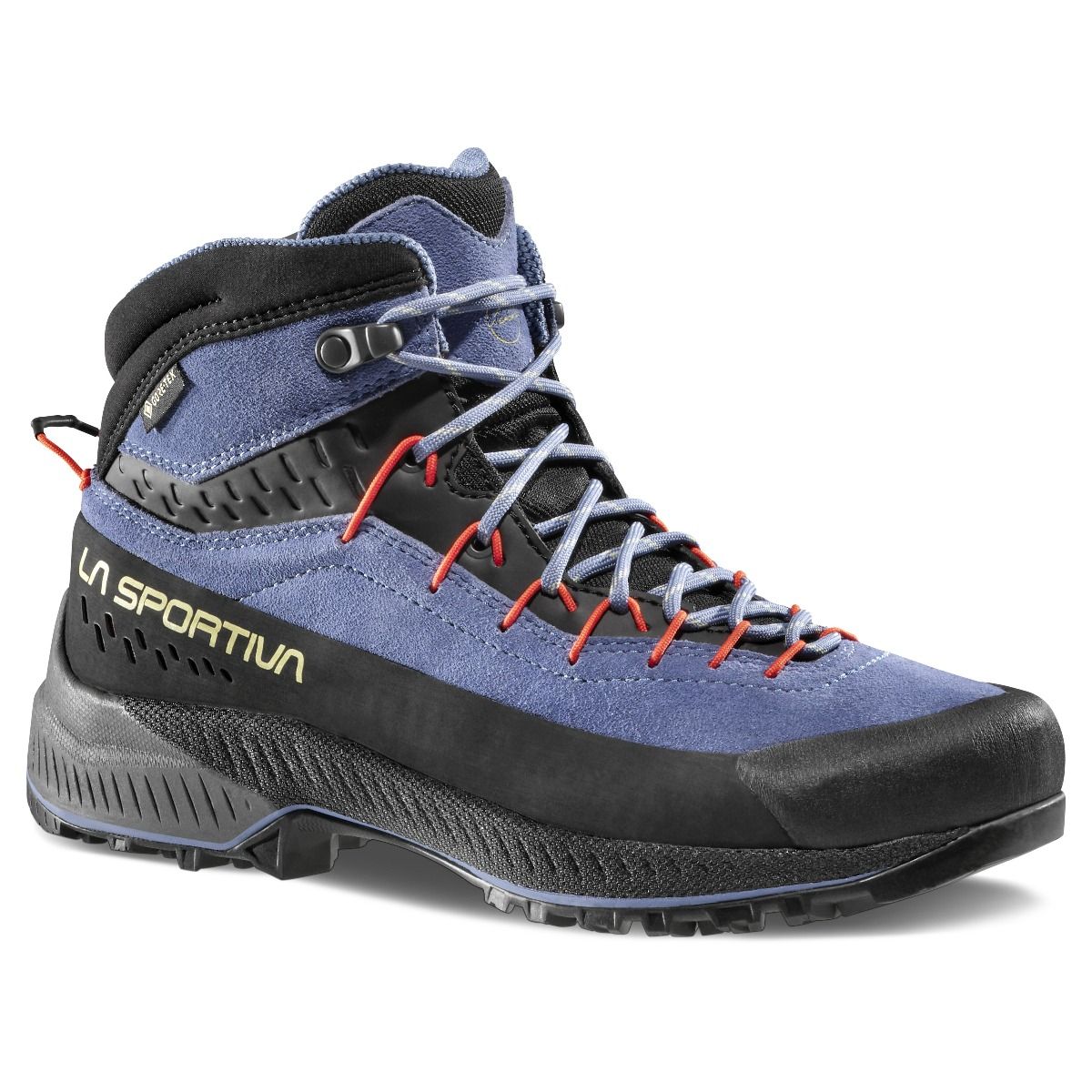 Zapato Aproximación TX4 Evo Mid Women Gtx | RutaOutdoor.cl