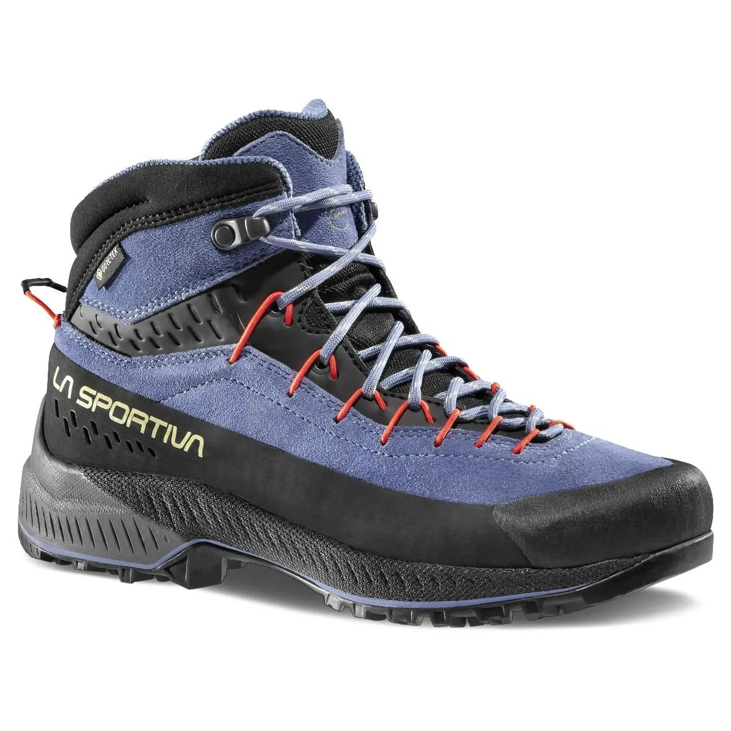 Zapato Aproximación TX4 Evo Mid Women Gtx La Sportiva 1