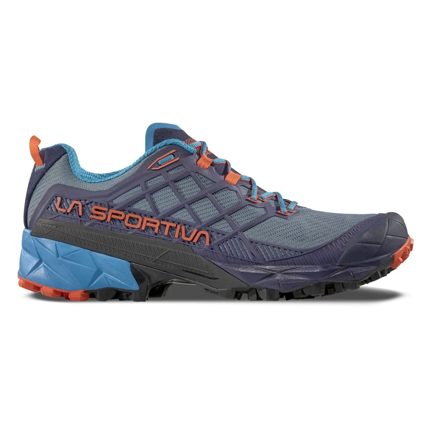 Zapatilla Trail Running Akyra II La Sportiva 3