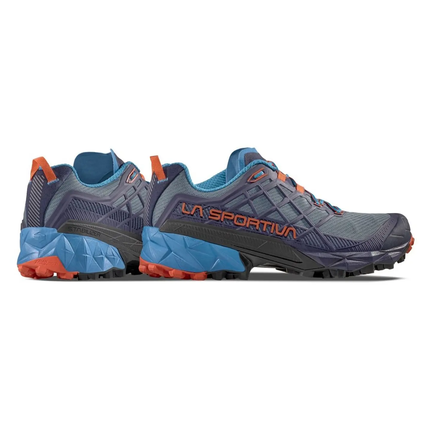 Zapatilla Trail Running Akyra II La Sportiva 8