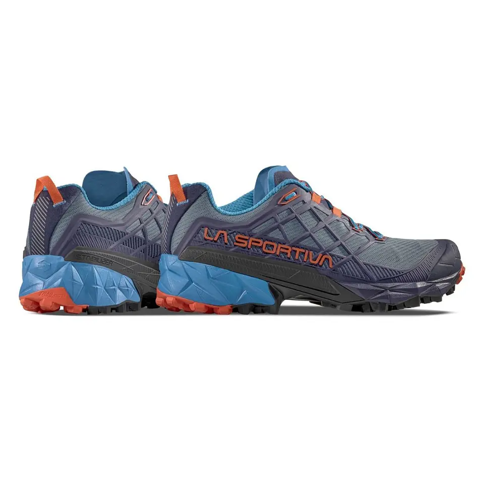 Zapatilla Trail Running Akyra II La Sportiva 8