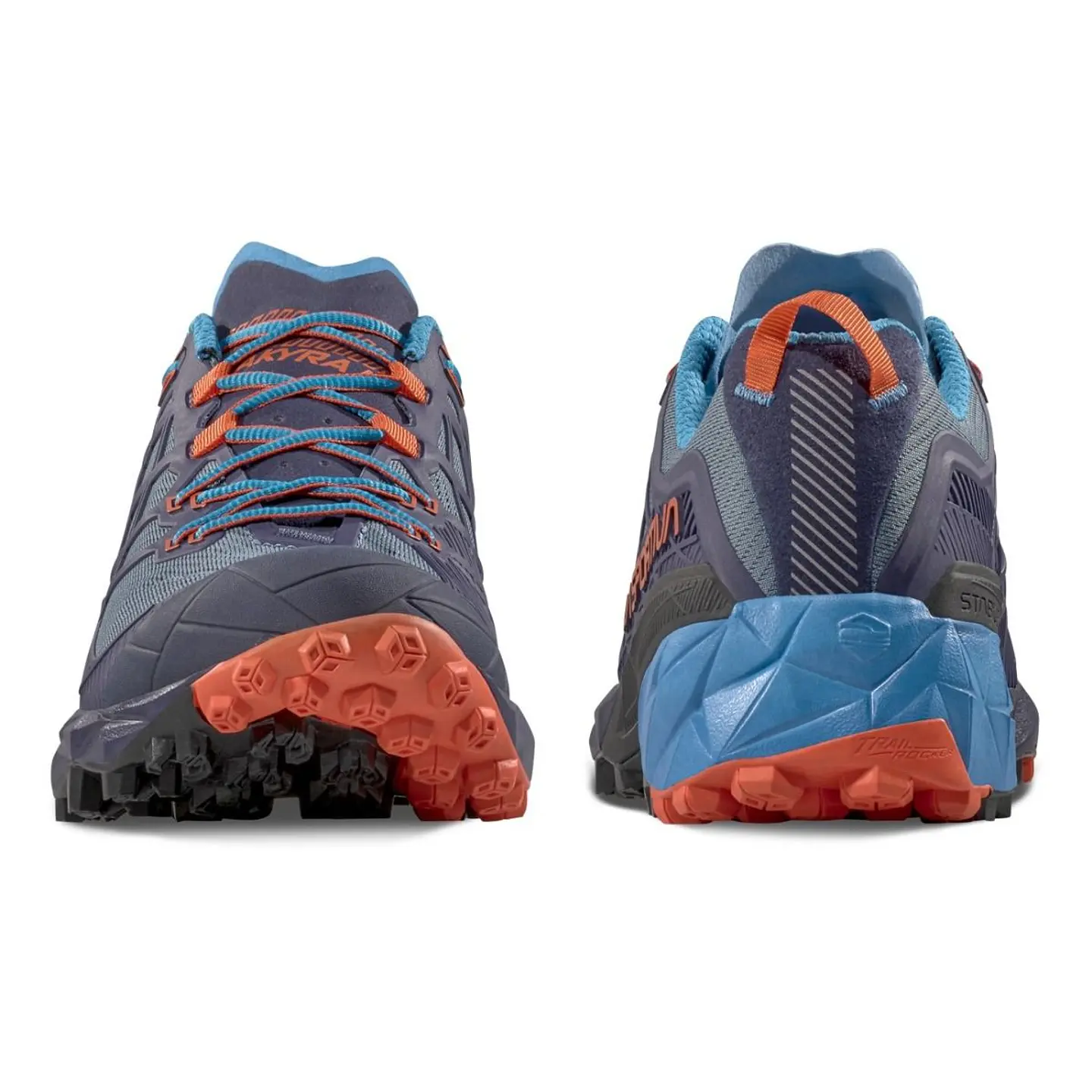 Zapatilla Trail Running Akyra II La Sportiva 9
