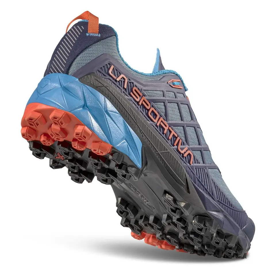 Zapatilla Trail Running Akyra II La Sportiva 6