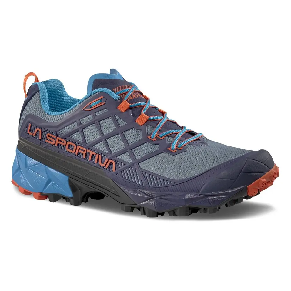 Zapatilla Trail Running Akyra II La Sportiva 2