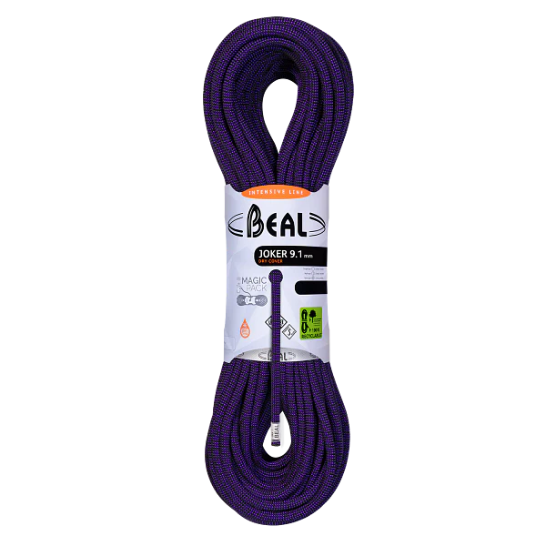 Cuerda Joker 9,1 mm Beal