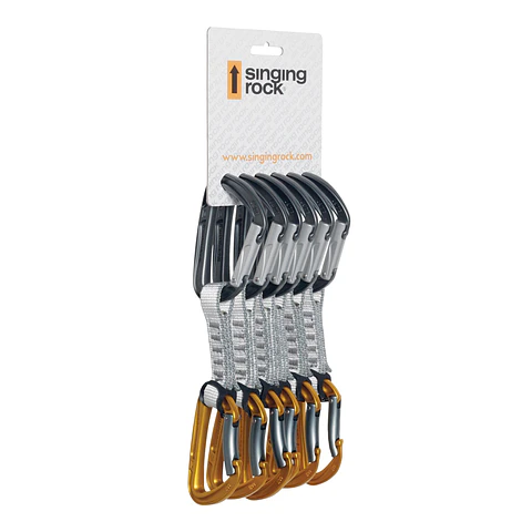 Pack Cinta Express Colt 16mm pack Singing Rock