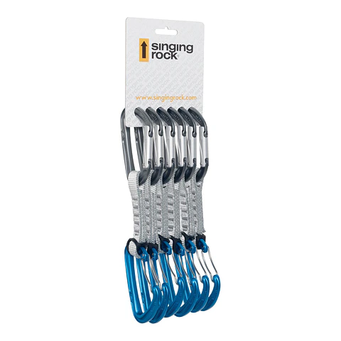 Pack Cinta Express Colt Mix 16mm Singing Rock