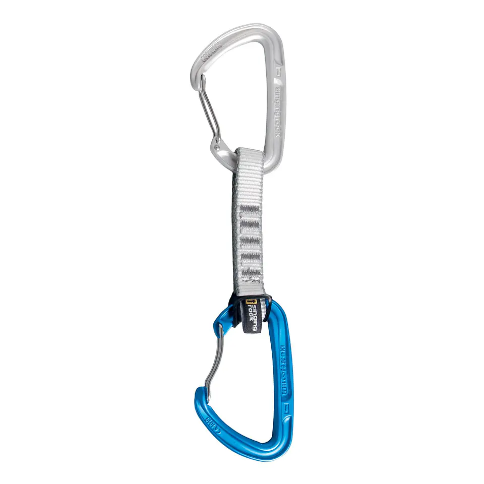 Pack Cinta Express Colt Wire 16mm pack Singing Rock 2