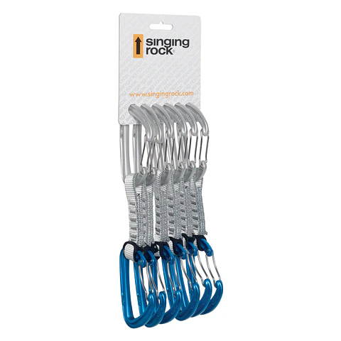 Pack Cinta Express Colt Wire 16mm pack Singing Rock