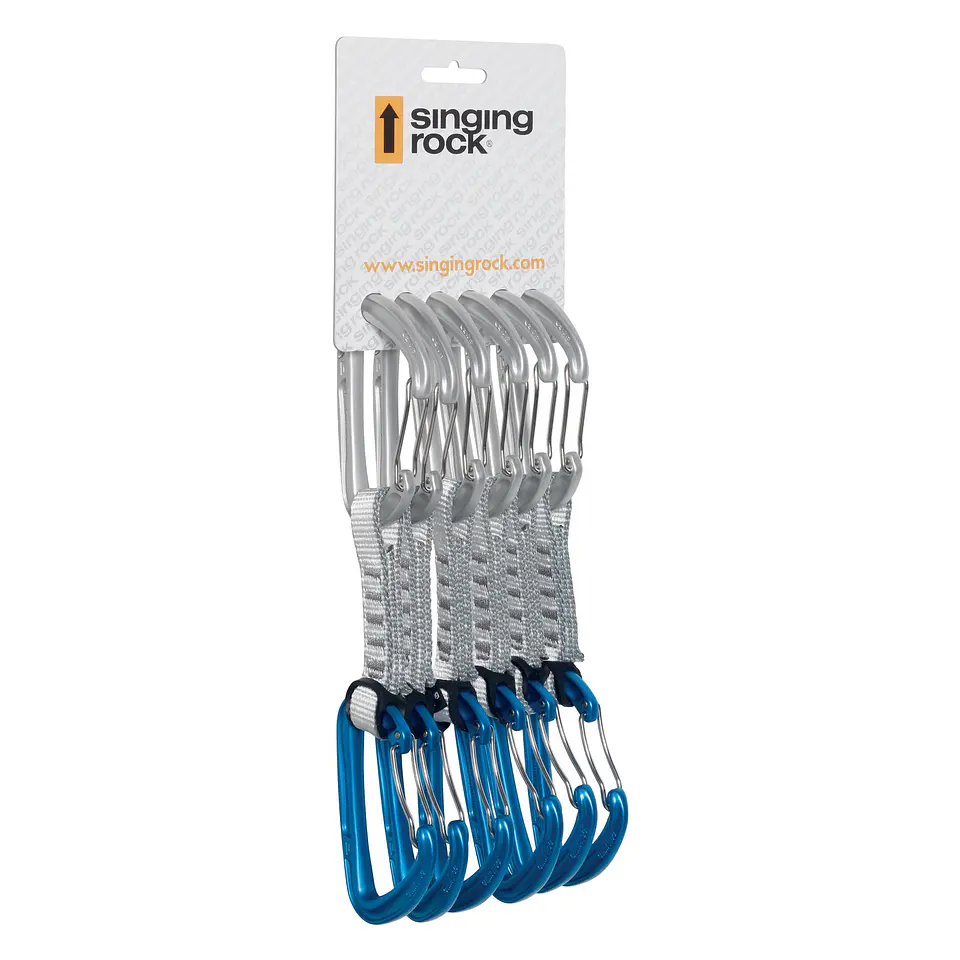 Pack Cinta Express Colt Wire 16mm pack Singing Rock 1