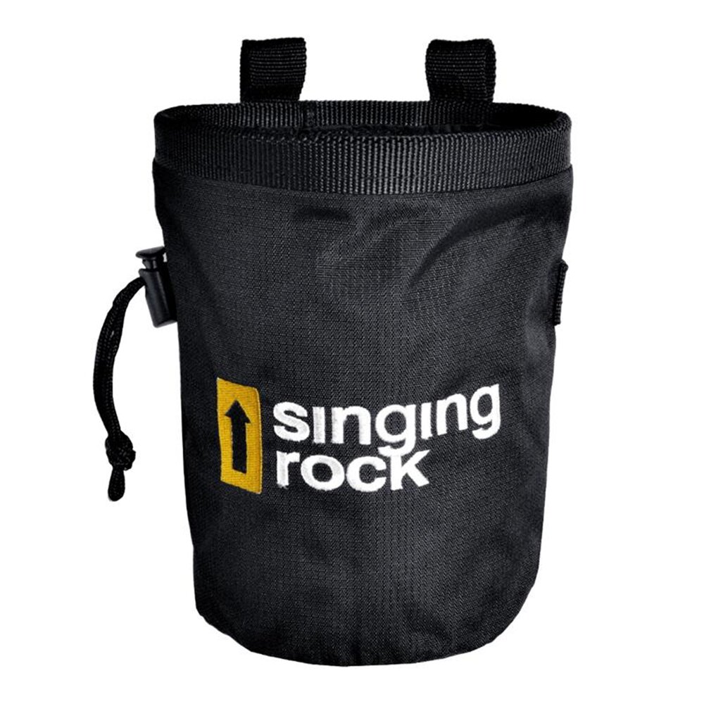 Chalk bag L Singing Rock