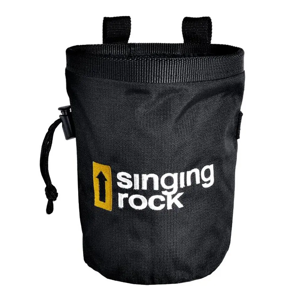 Chalk bag L Singing Rock 1