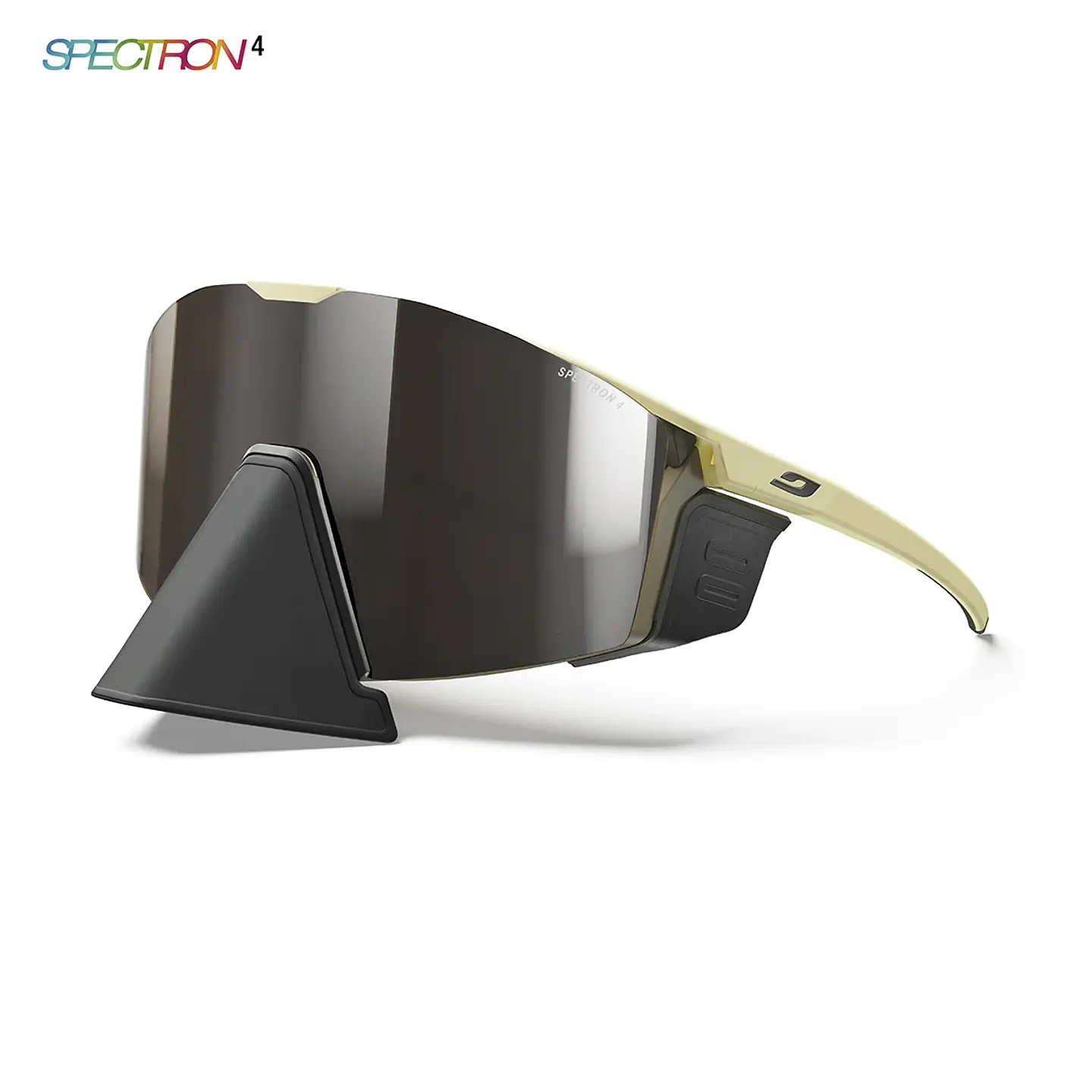 Lente Edge Cover Spectron 4 Julbo 4