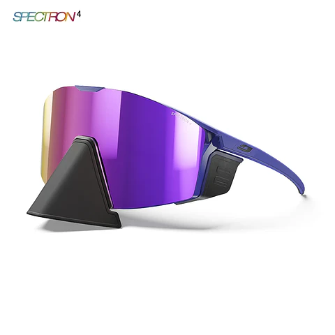 Lente Edge Cover Spectron 4 Julbo