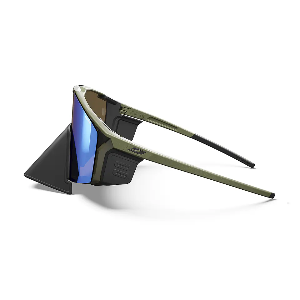 Lentes Edge Cover Reactiv 2-4 Julbo 3