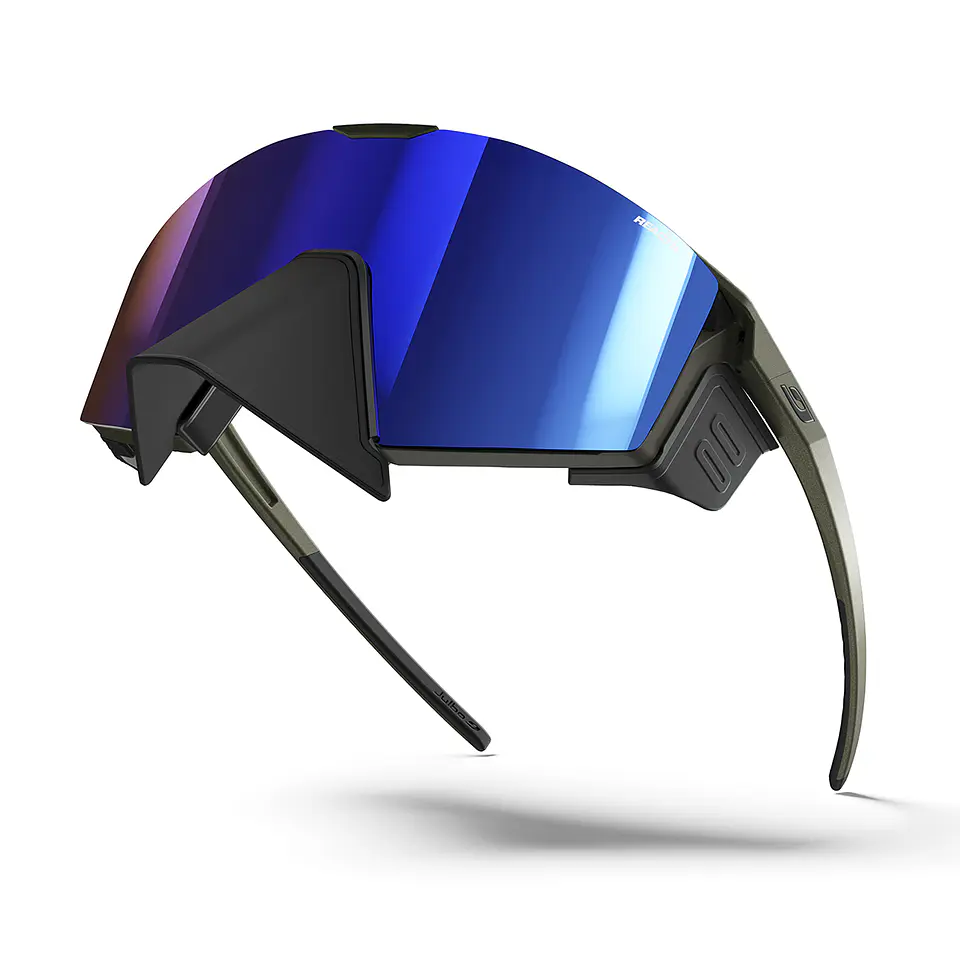 Lentes Edge Cover Reactiv 2-4 Julbo 2