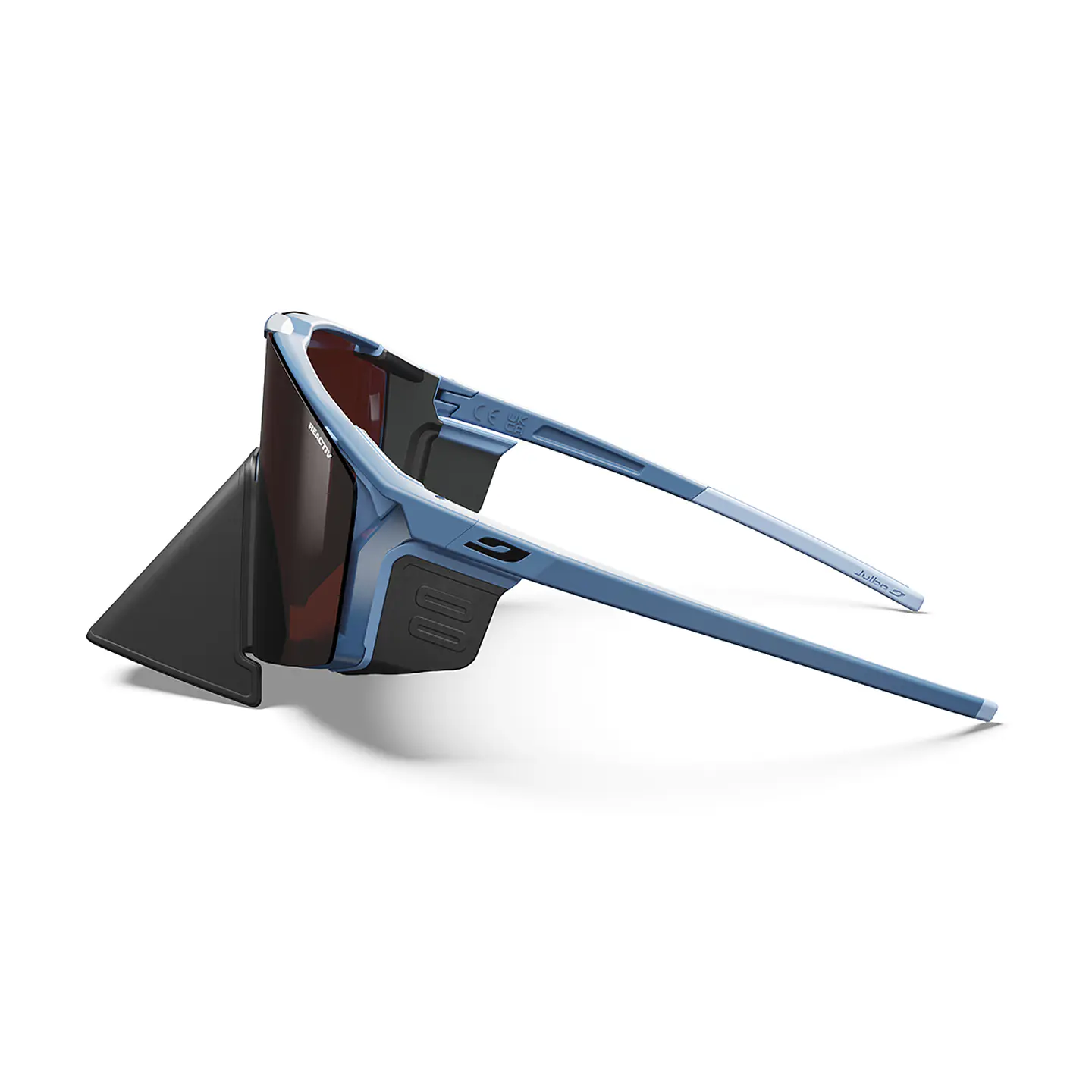 Lente Edge Cover Reactiv 0-4 HC Julbo 2