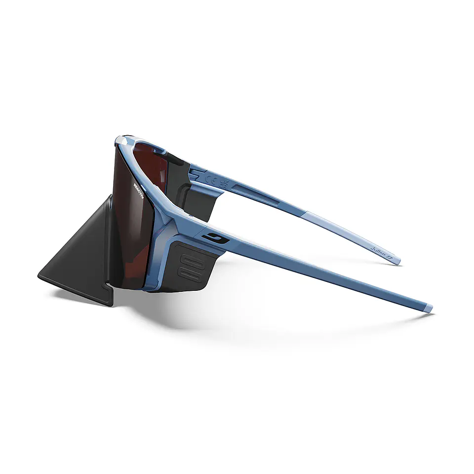 Lente Edge Cover Reactiv 0-4 HC Julbo 2