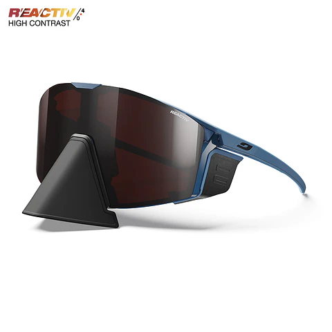 Lente Edge Cover Reactiv 0-4 HC Julbo