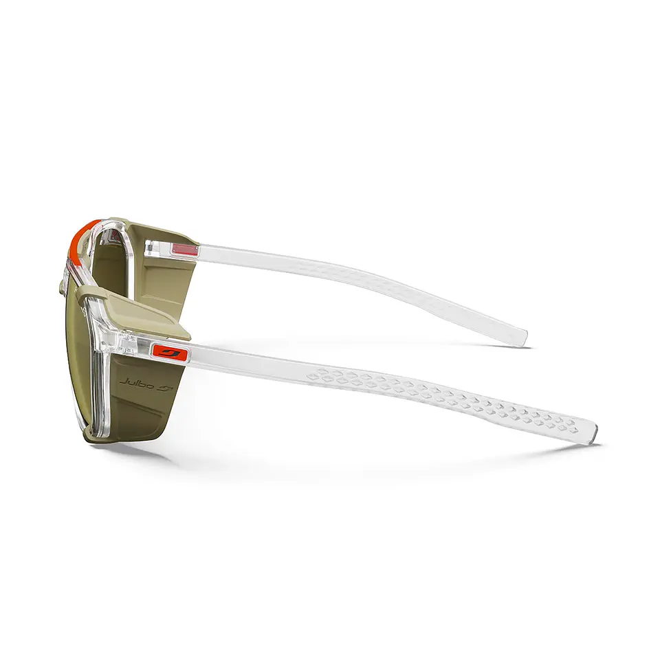 Lente Slack Cover Polarized 3+ Julbo 2