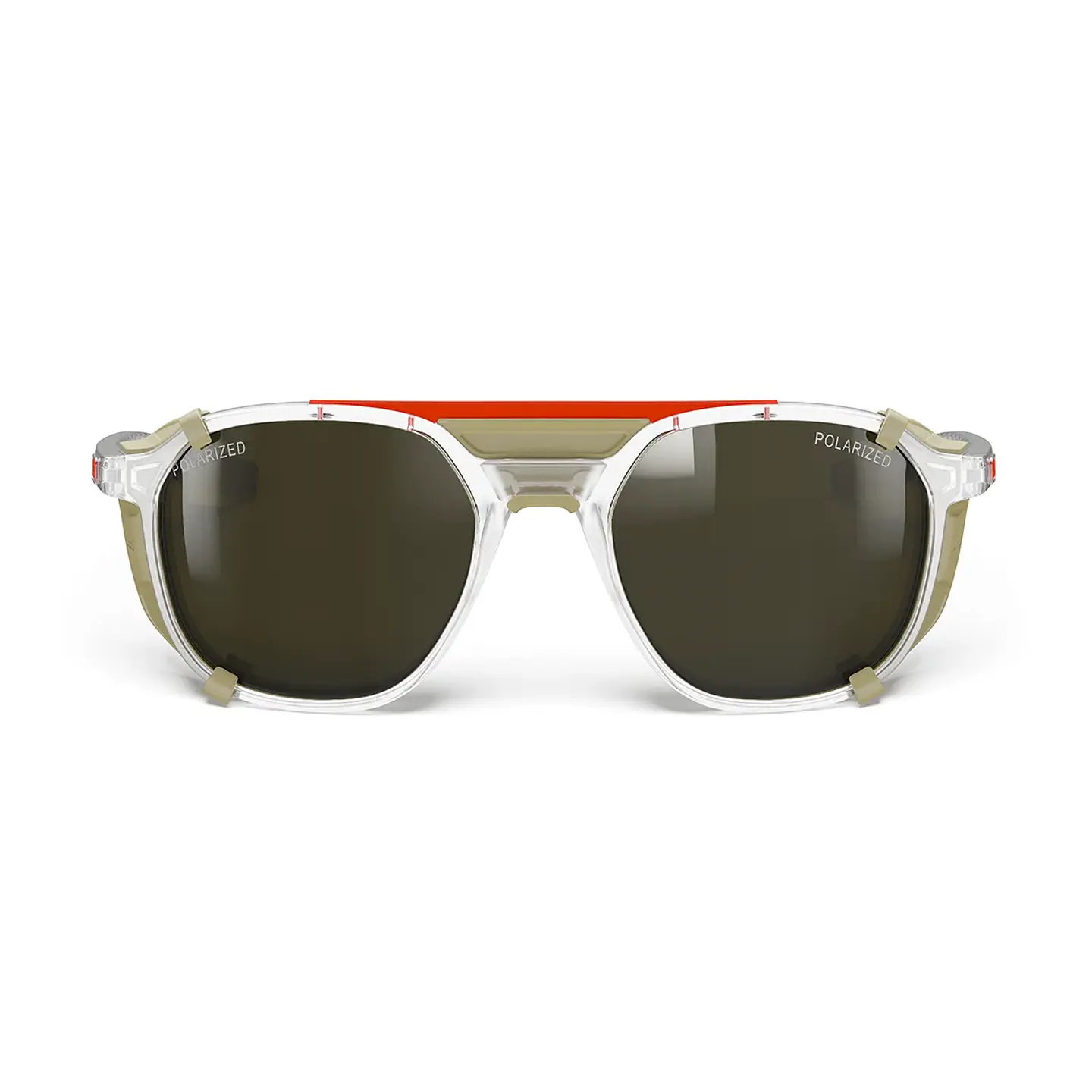 Lente Slack Cover Polarized 3+ Julbo 3
