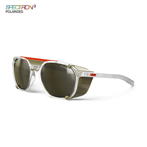 Lente Slack Cover Polarized 3+ Julbo