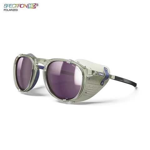Lente Millenium Polar 3 HD Julbo