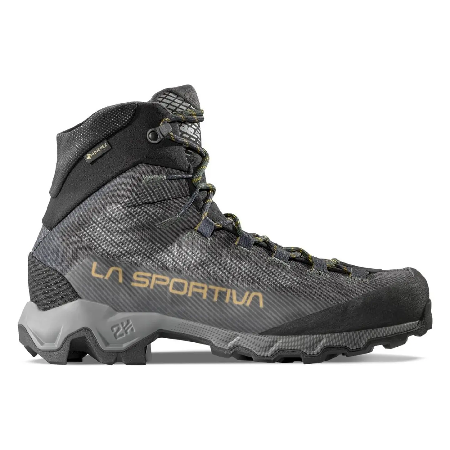Zapato Trekking Aequilibrium Hike GTX La Sportiva 5