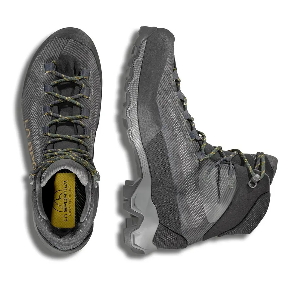 Zapato Trekking Aequilibrium Hike GTX La Sportiva 11