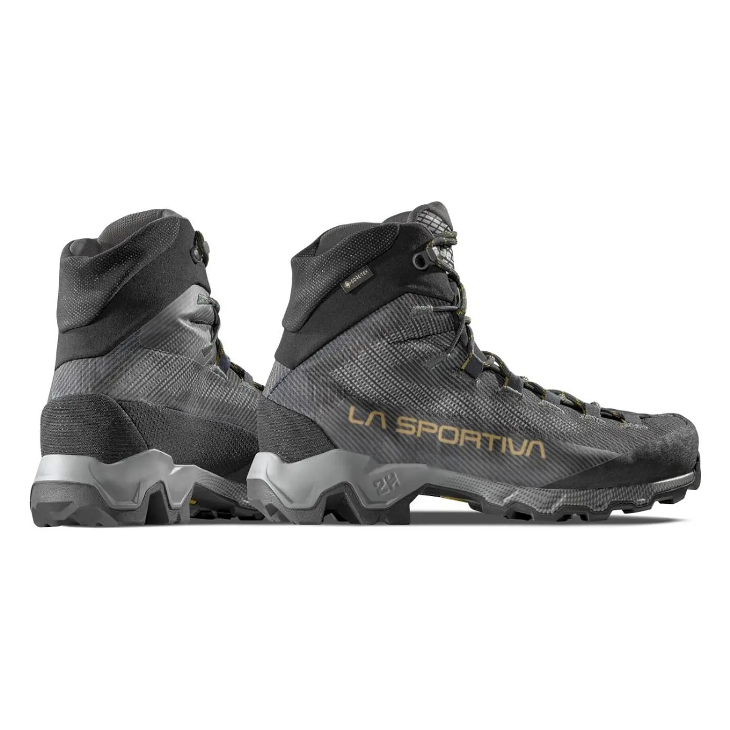 Zapato Trekking Aequilibrium Hike GTX La Sportiva 12