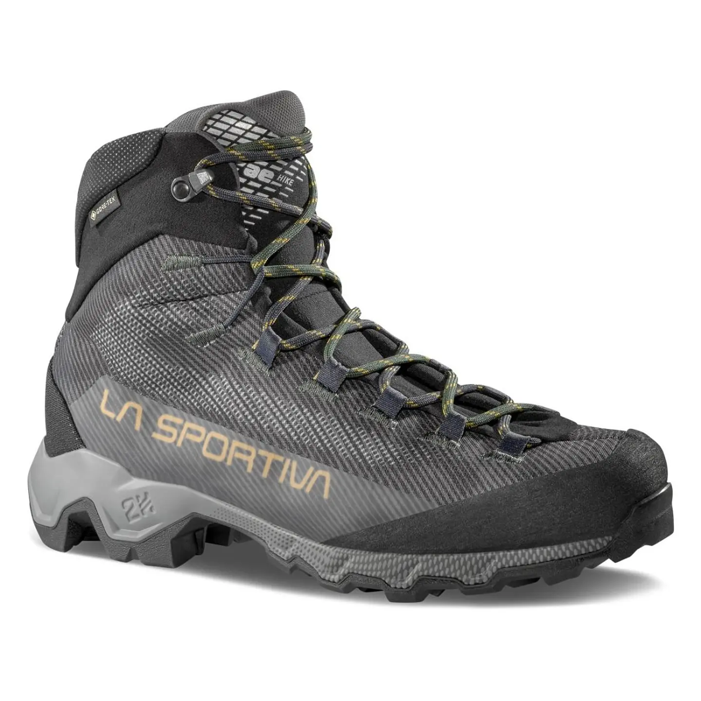 Zapato Trekking Aequilibrium Hike GTX La Sportiva 3