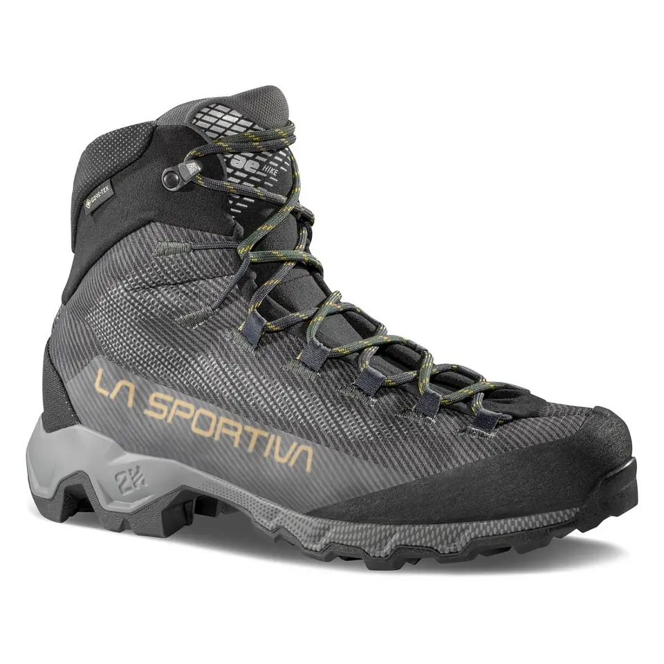 Zapato Trekking Aequilibrium Hike GTX La Sportiva 3