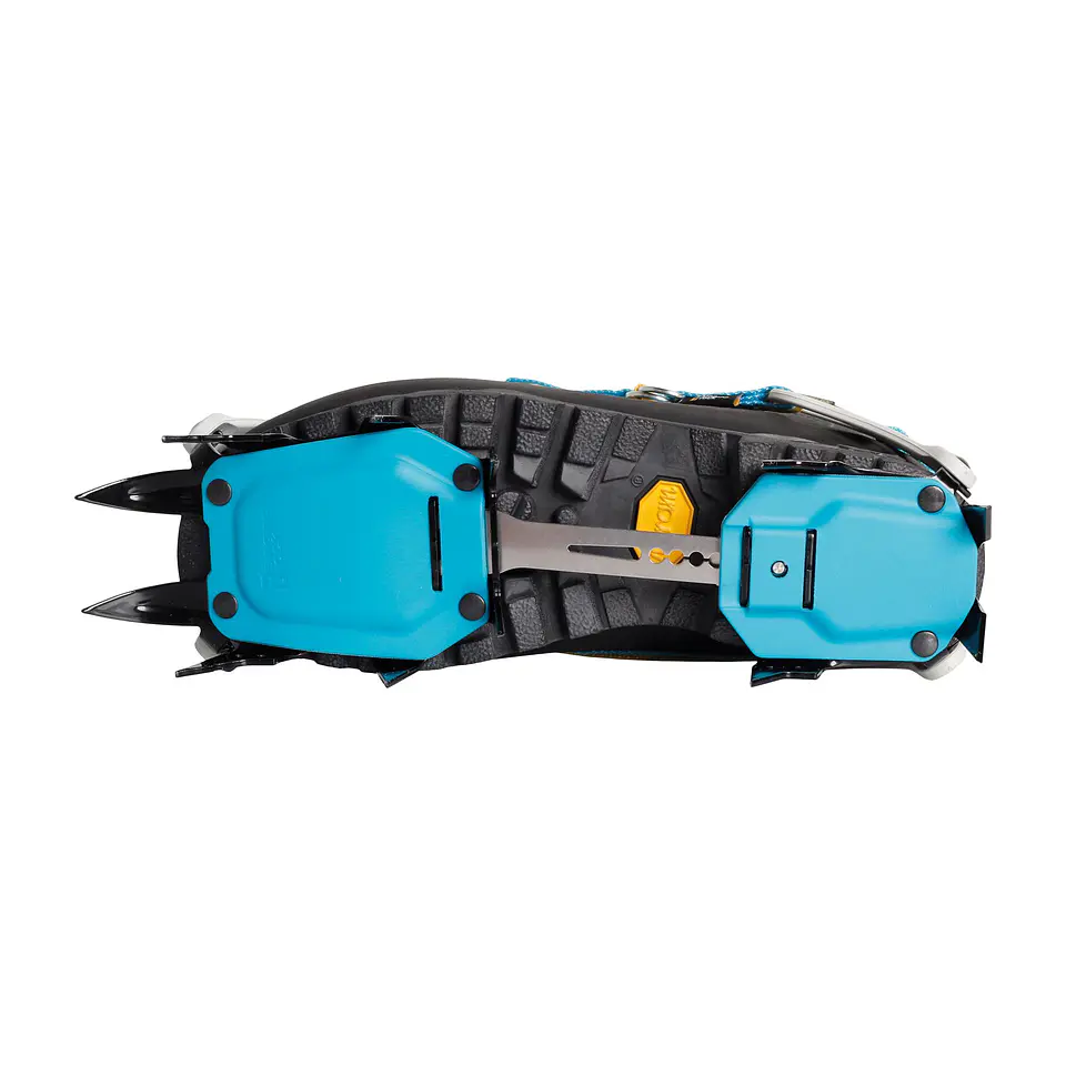 Crampones Classic Fakir III 12 Puntas Alpinismo Singing Rock 8