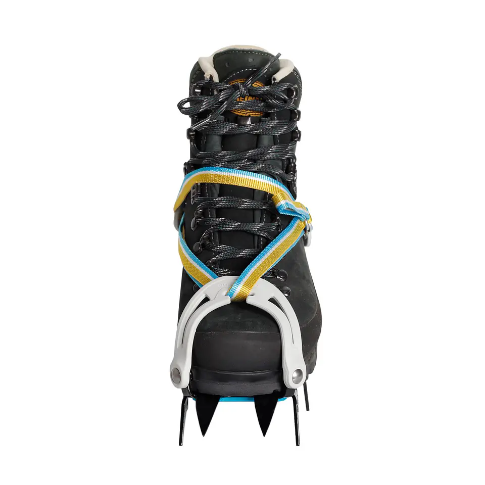 Crampones Classic Fakir III 12 Puntas Alpinismo Singing Rock 6