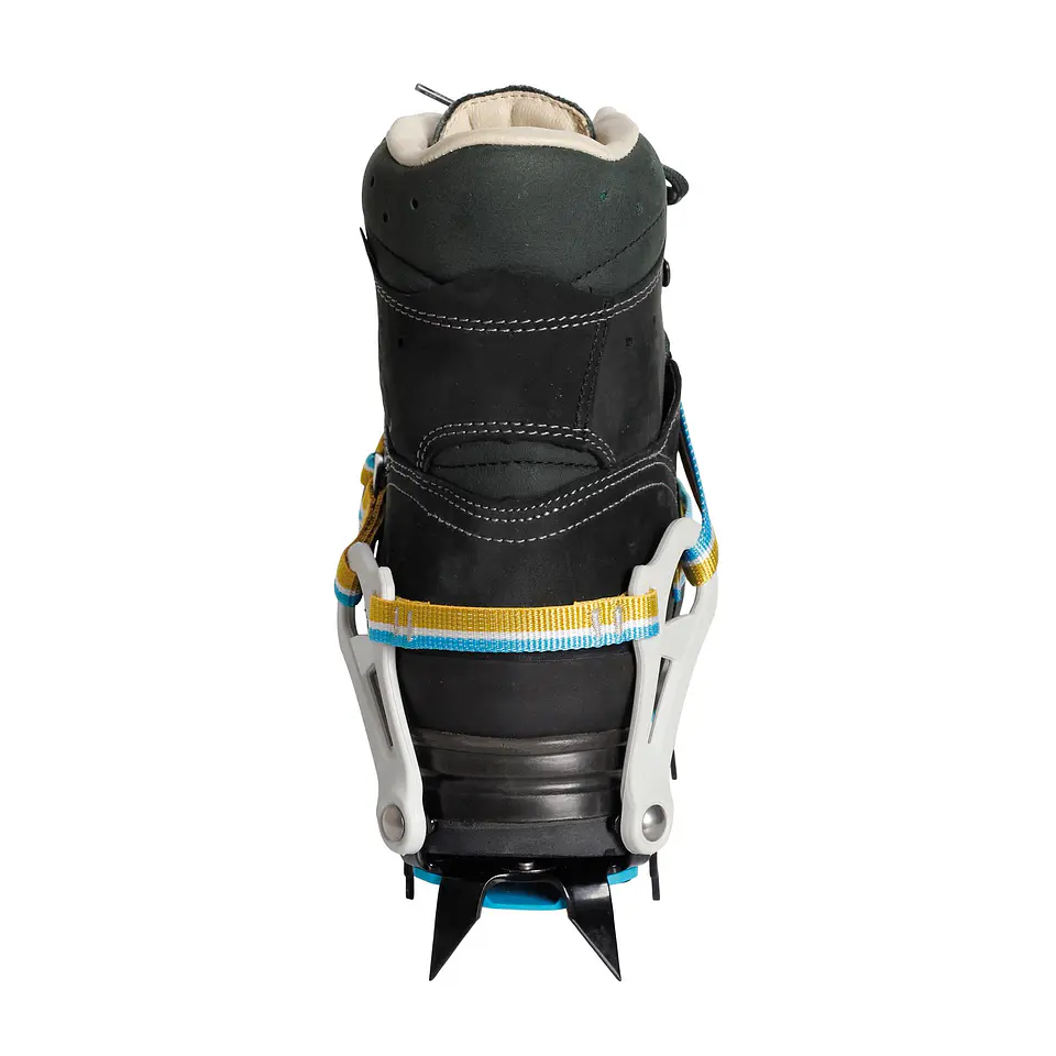 Crampones Classic Fakir III 12 Puntas Alpinismo Singing Rock 7