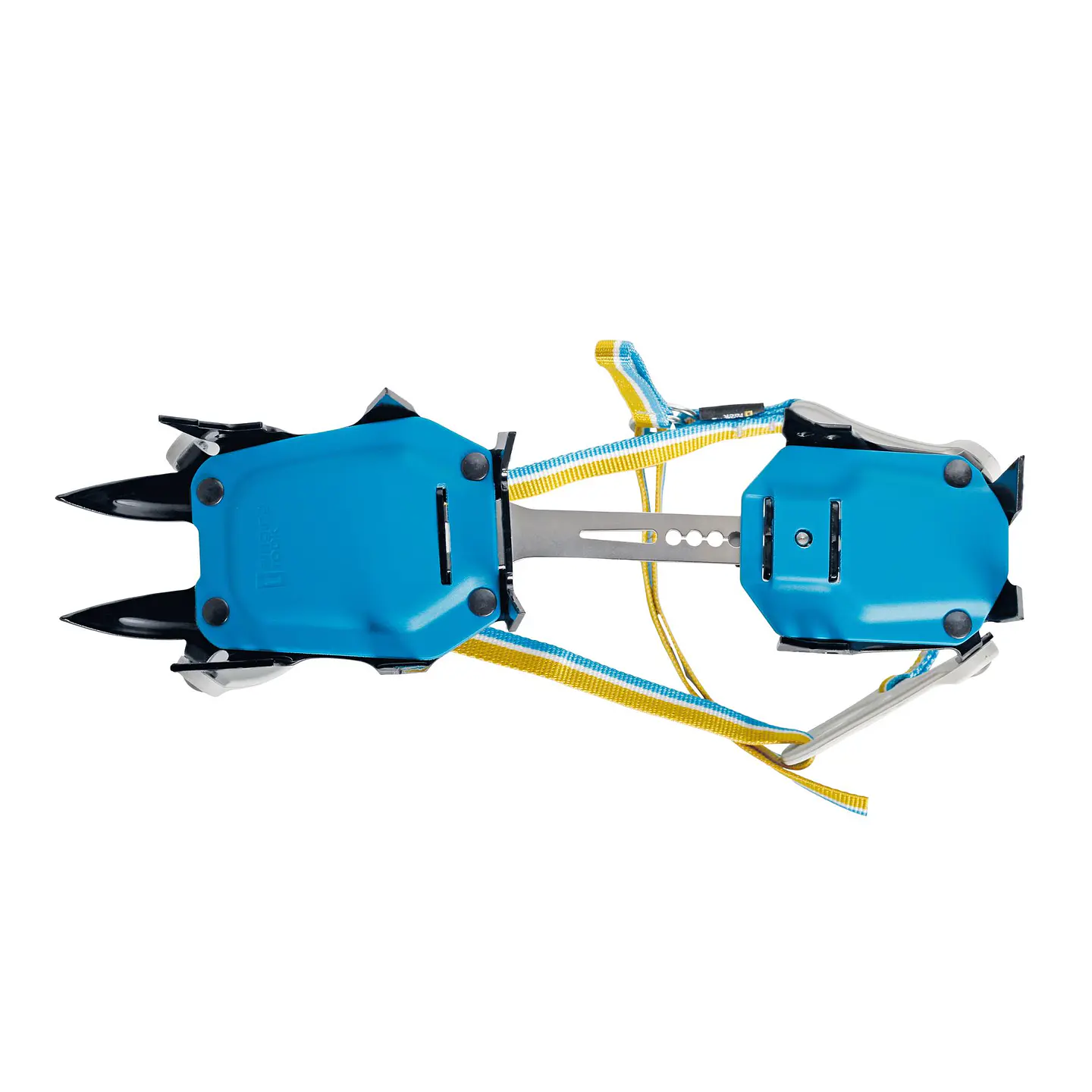 Crampones Classic Fakir III 12 Puntas Alpinismo Singing Rock 3