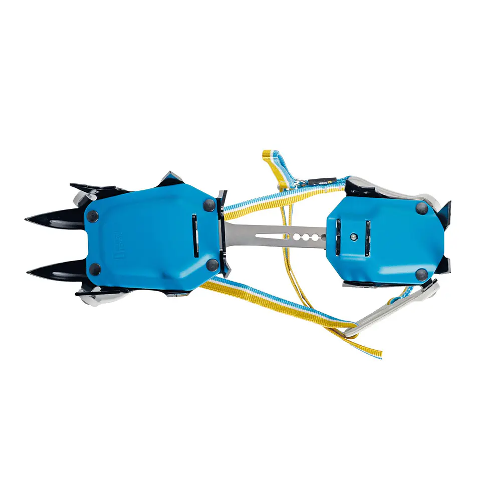 Crampones Classic Fakir III 12 Puntas Alpinismo Singing Rock 3