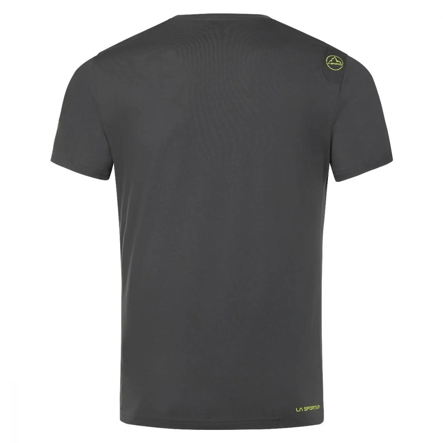 Retro T-Shirt Hombre La Sportiva 3