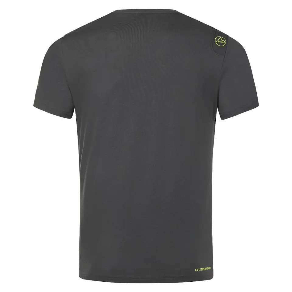 Retro T-Shirt Hombre La Sportiva 3
